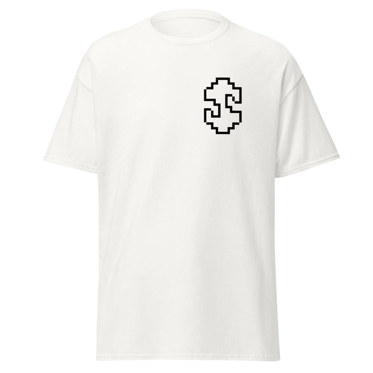 Dollar Sign Tee